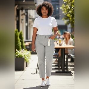 Charter Club Capris - PETITE